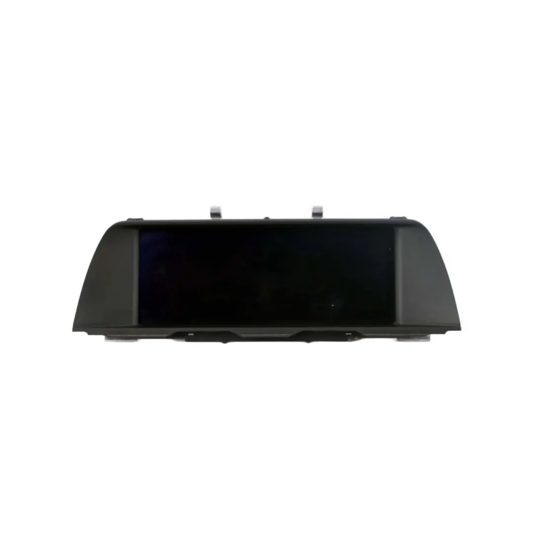 Pantalla Central Información Bordo Monitor 10,25" para BMW F10 F11 con número de pieza 9284974 BMW F10 F11 Pantalla Central Información Bordo Monitor 10,25" - SKU 9284974 - Número de pieza 9284974
