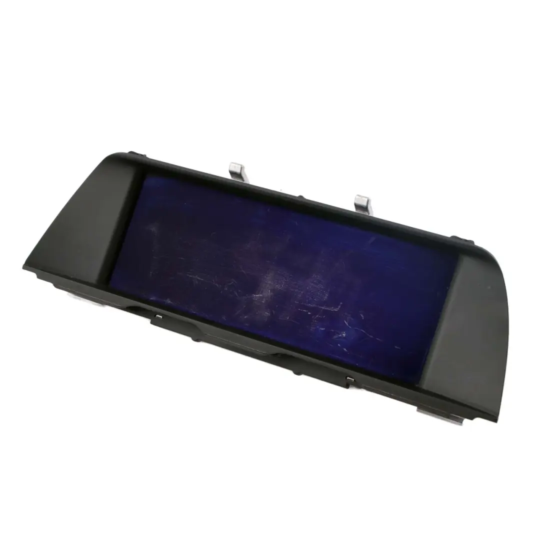 Schermo Di Informazione Centrale Di Bordo Monitor 10,25" per BMW F10 F11 con numero di parte 9284974 BMW F10 F11 Schermo Di Informazione Centrale Di Bordo Monitor 10,25" - SKU 9284974 - Numero di parte 9284974