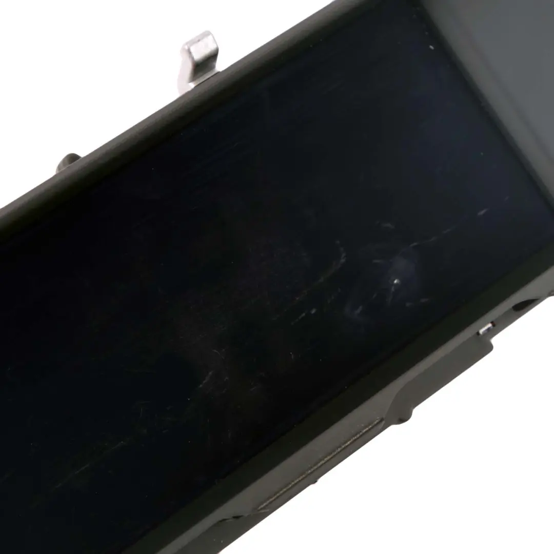 BMW F10 F11 Wyświetlacz Monitor Ekran - SKU 9284974 - Numer Części 9284974