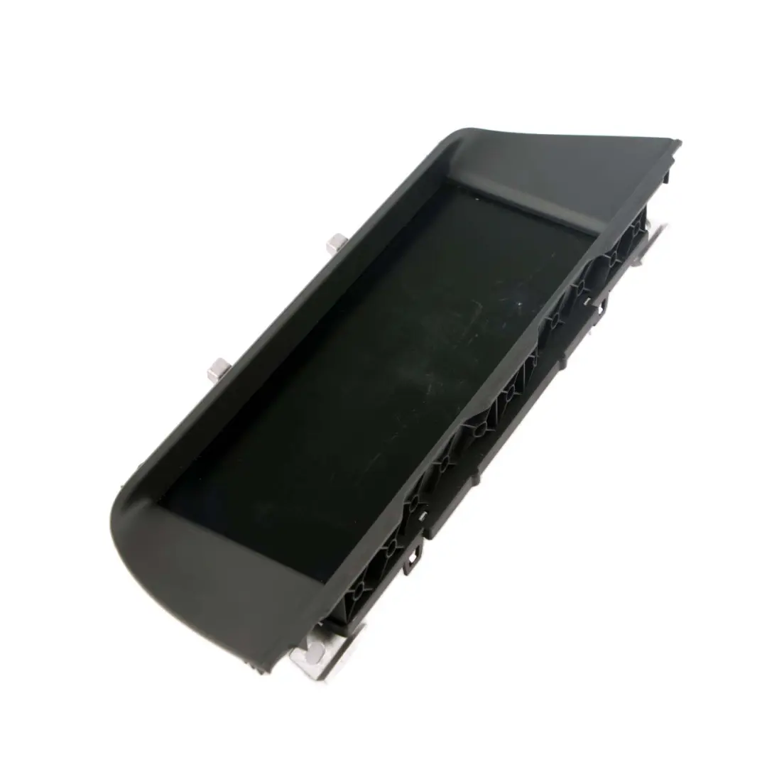 Wyświetlacz Monitor Ekran do BMW F10 F11 o numerze 9284974 BMW F10 F11 Wyświetlacz Monitor Ekran - SKU 9284974 - Numer Części 9284974