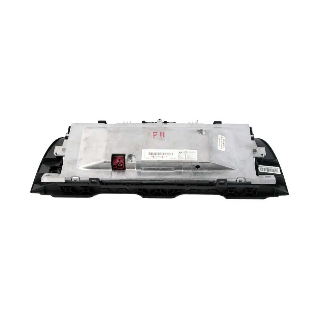 BMW F10 F11 Wyświetlacz Monitor Ekran - SKU 9284974 - Numer Części 9284974