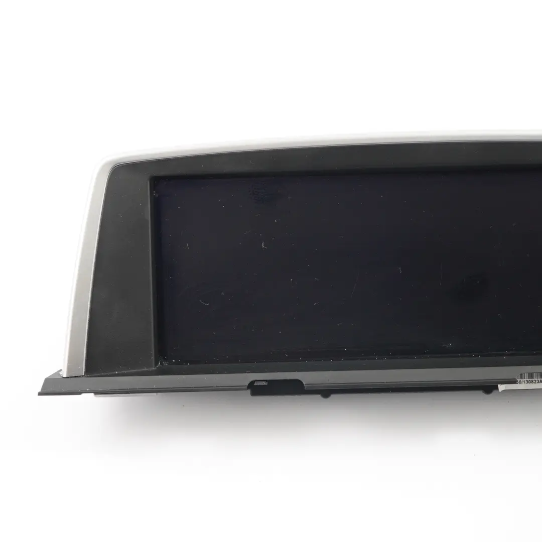  Display BMW F13 F12 F06 Schermo centrale di informazione Daschboard - SKU 9284976 - Numero di parte 9284976