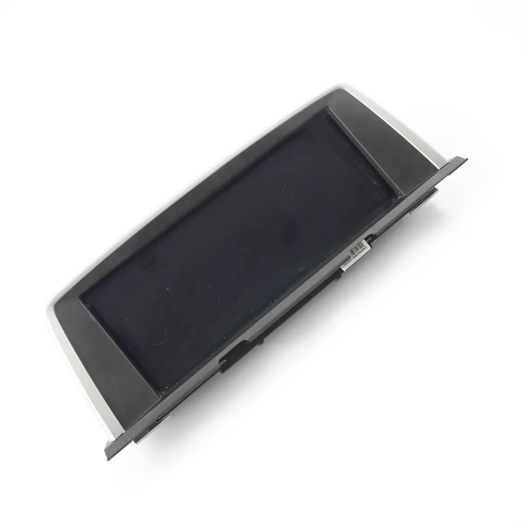  Affichage BMW F13 F12 F06 Moniteur central d'affichage d'informations Daschboard - SKU 9284976 - Numéro de pièce 9284976