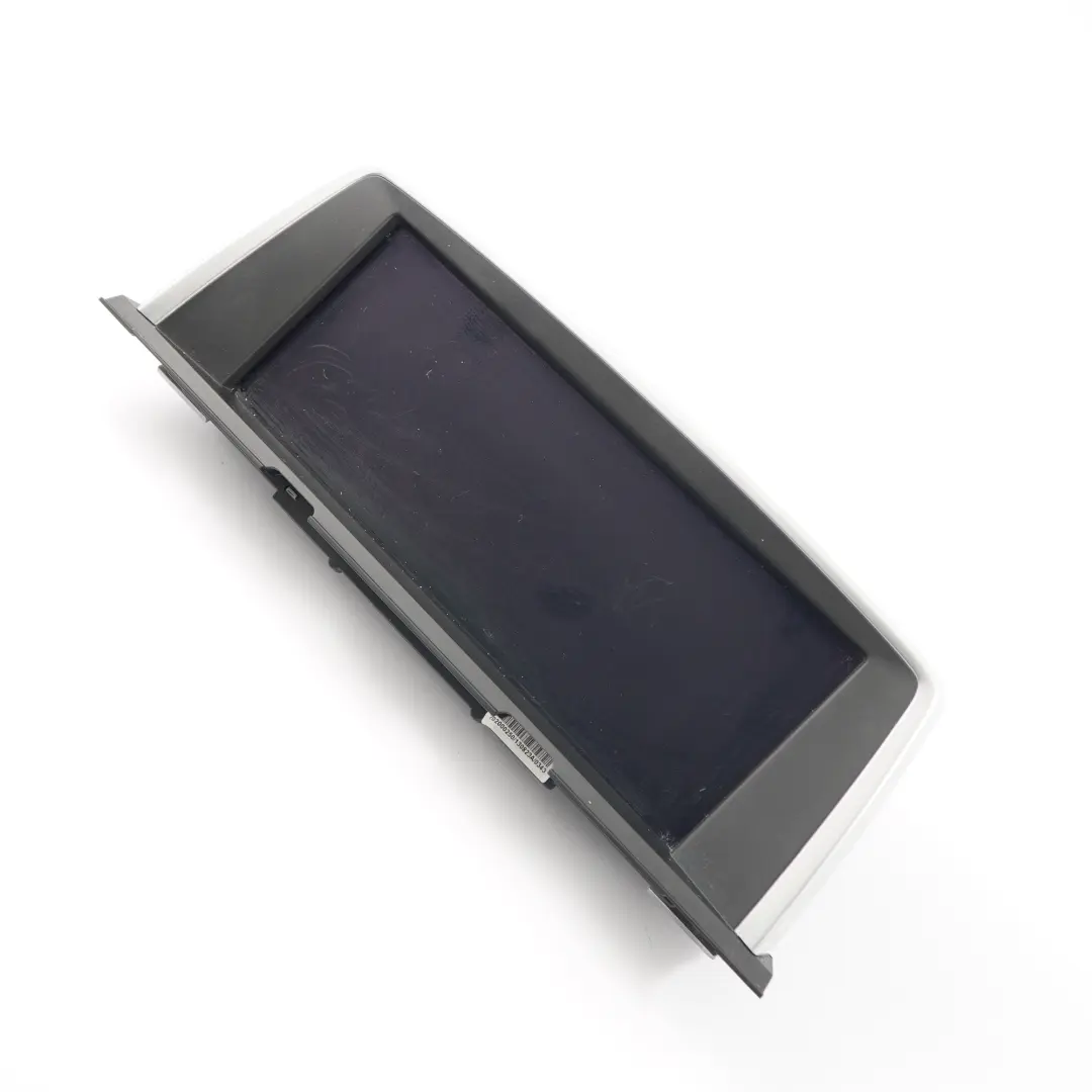 Daschboard Display Central Information Display Monitor to BMW F13 F12 F06 with Part number 9284976 BMW F13 F12 F06 Daschboard Display Central Information Display Monitor - SKU 9284976 - Part number 9284976