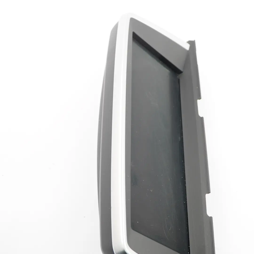 BMW F13 F12 F06 Centralny Wyświetlacz Informacyjny Monitor - SKU 9284976 - Numer Części 9284976