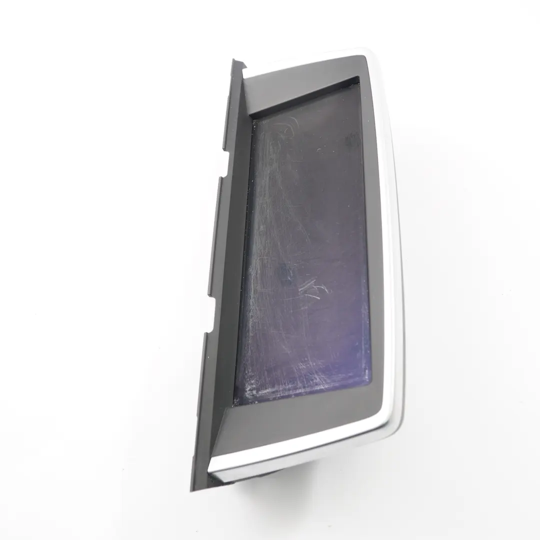 BMW F13 F12 F06 Centralny Wyświetlacz GPS Navi Monitor - SKU 9284976 - Numer Części 9284976