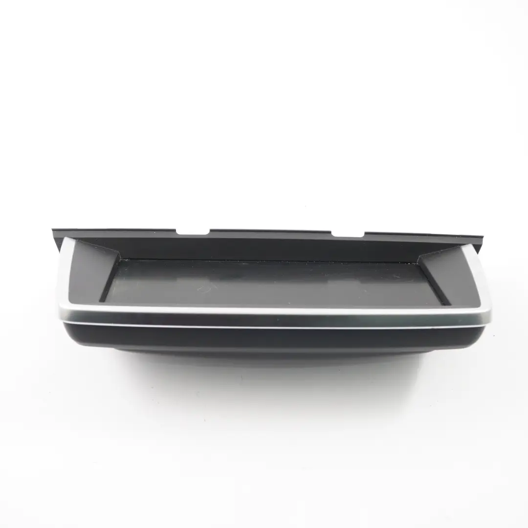 BMW F13 F12 F06 Centralny Wyświetlacz Informacyjny Monitor - SKU 9284976 - Numer Części 9284976