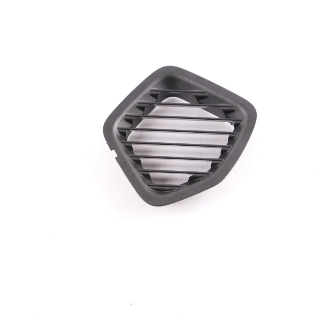 Duct Cover Front Right O/S Footwell Duct Heater Trim to BMW i3 I01 Air with Part number 9284988 BMW i3 I01 Air Duct Cover Front Right O/S Footwell Duct Heater Trim - SKU 9284988 - Part number 9284988