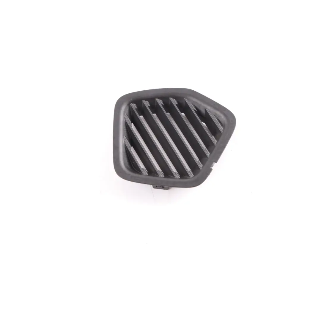 BMW i3 I01 Air Duct Cover Front Right O/S Footwell Duct Heater Trim - SKU 9284988 - Part number 9284988