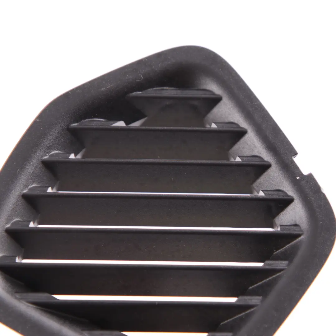 Duct Cover Front Right O/S Footwell Duct Heater Trim to BMW i3 I01 Air with Part number 9284988 BMW i3 I01 Air Duct Cover Front Right O/S Footwell Duct Heater Trim - SKU 9284988 - Part number 9284988