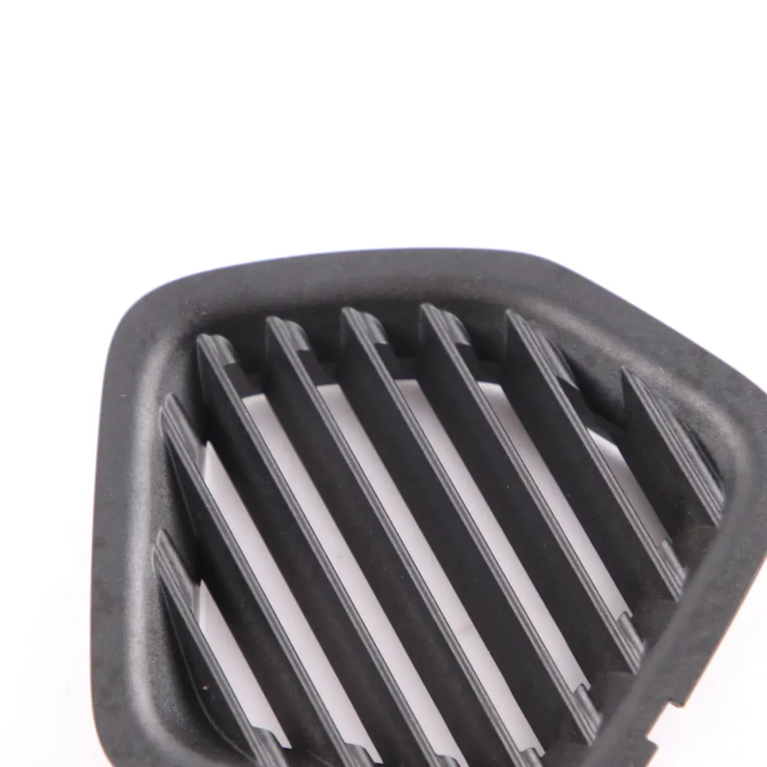 Duct Cover Front Right O/S Footwell Duct Heater Trim to BMW i3 I01 Air with Part number 9284988 BMW i3 I01 Air Duct Cover Front Right O/S Footwell Duct Heater Trim - SKU 9284988 - Part number 9284988