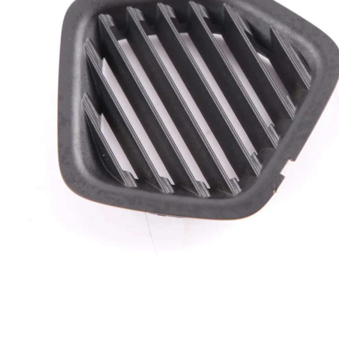 Duct Cover Front Right O/S Footwell Duct Heater Trim to BMW i3 I01 Air with Part number 9284988 BMW i3 I01 Air Duct Cover Front Right O/S Footwell Duct Heater Trim - SKU 9284988 - Part number 9284988