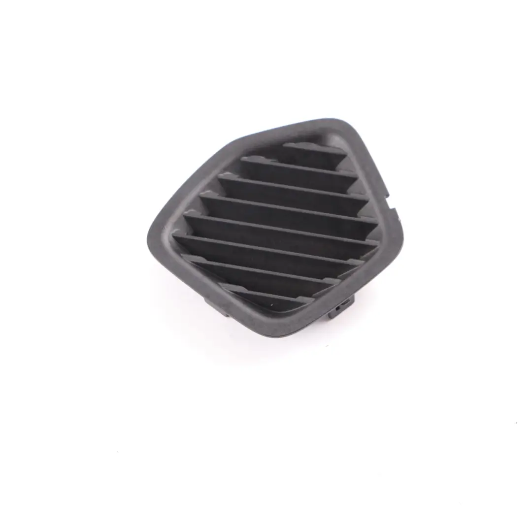 Duct Cover Front Right O/S Footwell Duct Heater Trim to BMW i3 I01 Air with Part number 9284988 BMW i3 I01 Air Duct Cover Front Right O/S Footwell Duct Heater Trim - SKU 9284988 - Part number 9284988