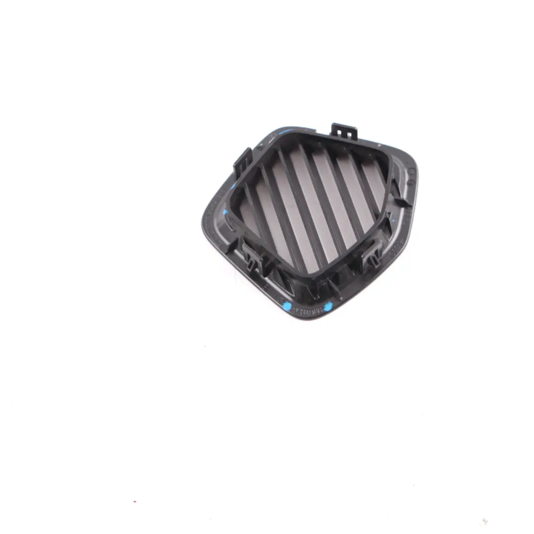 Duct Cover Front Right O/S Footwell Duct Heater Trim to BMW i3 I01 Air with Part number 9284988 BMW i3 I01 Air Duct Cover Front Right O/S Footwell Duct Heater Trim - SKU 9284988 - Part number 9284988