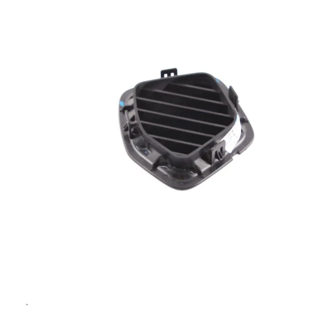 Duct Cover Front Right O/S Footwell Duct Heater Trim to BMW i3 I01 Air with Part number 9284988 BMW i3 I01 Air Duct Cover Front Right O/S Footwell Duct Heater Trim - SKU 9284988 - Part number 9284988