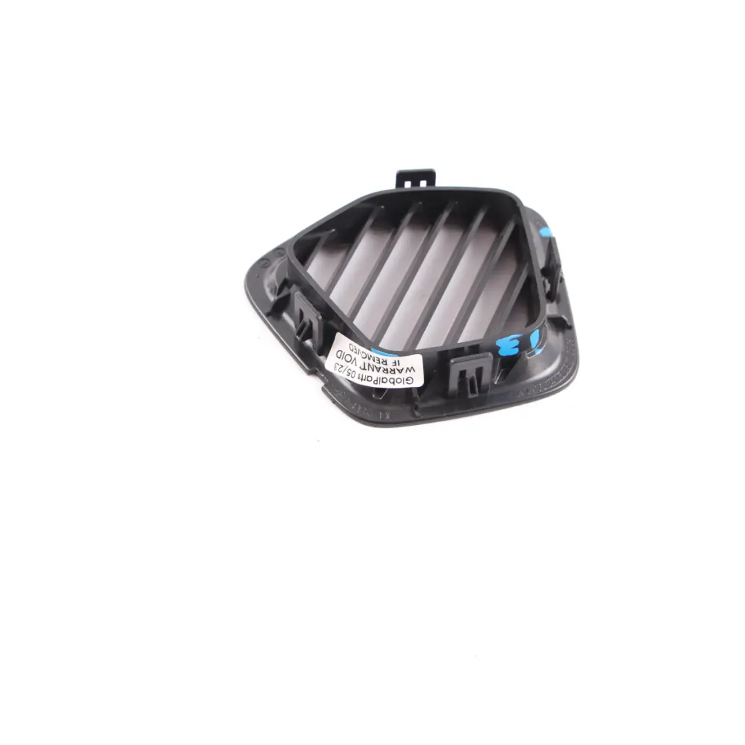 BMW i3 I01 Air Duct Cover Front Right O/S Footwell Duct Heater Trim - SKU 9284988 - Part number 9284988