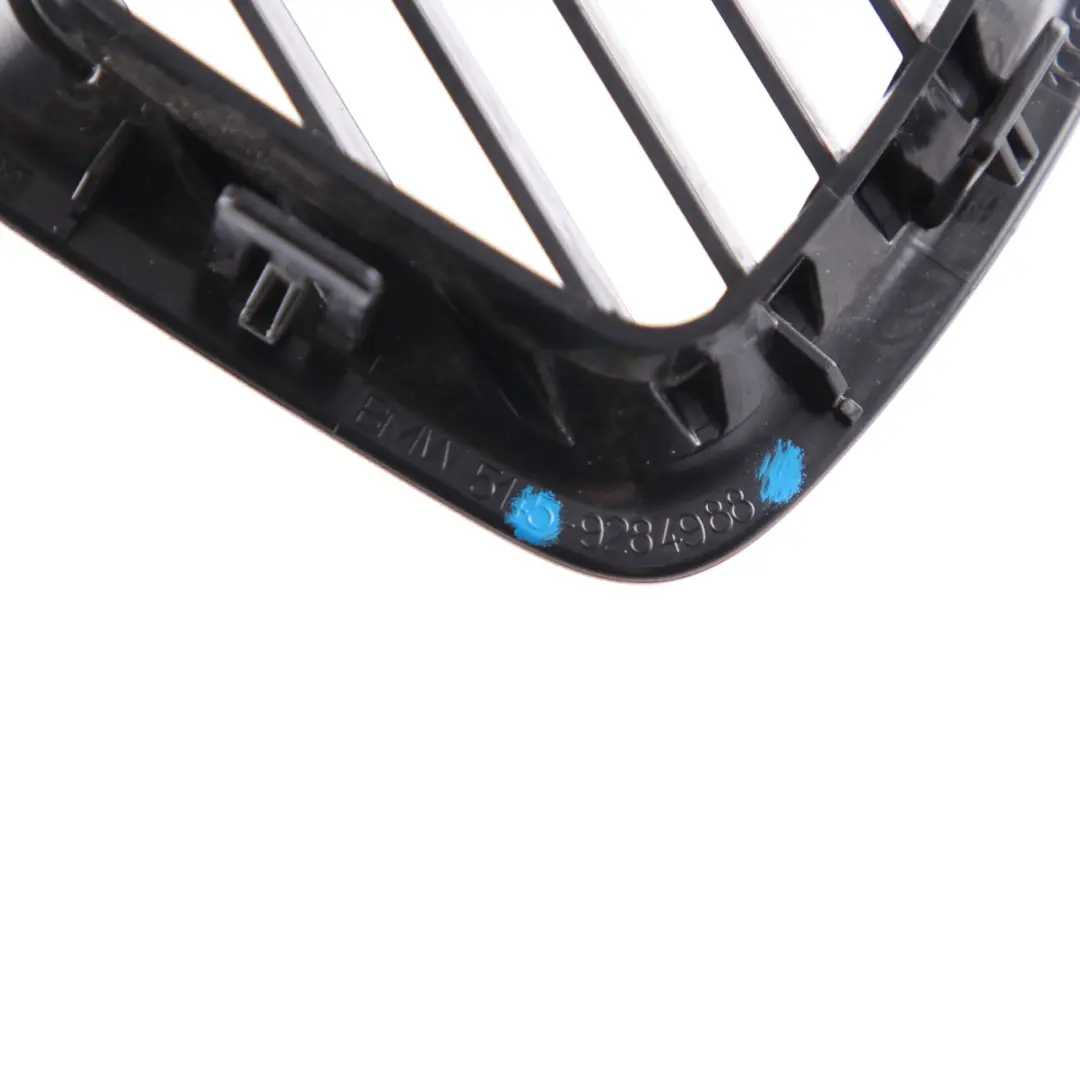 Duct Cover Front Right O/S Footwell Duct Heater Trim to BMW i3 I01 Air with Part number 9284988 BMW i3 I01 Air Duct Cover Front Right O/S Footwell Duct Heater Trim - SKU 9284988 - Part number 9284988