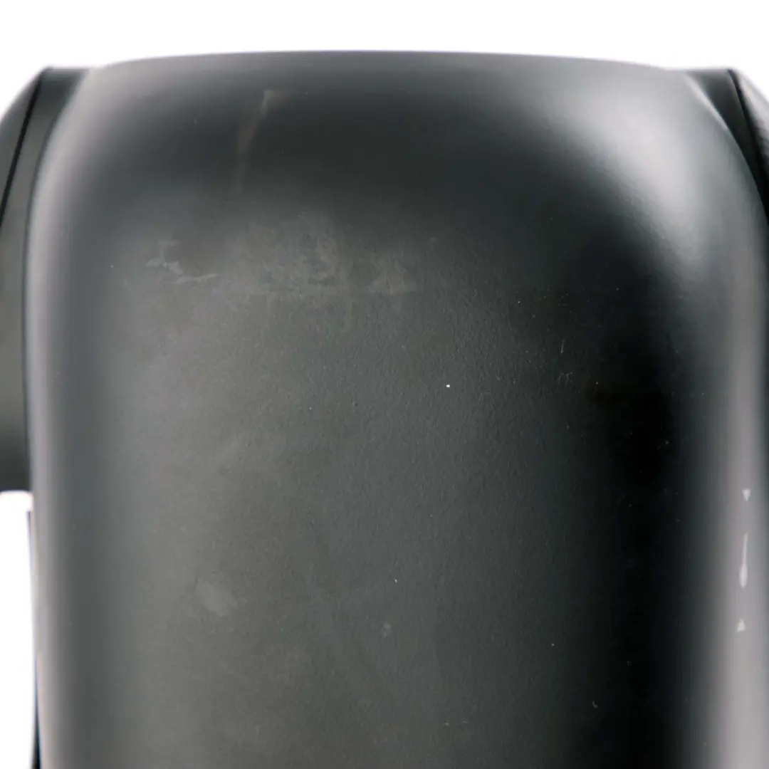 BMW I3 I01 Columna De Dirección Tapa Inferior Panel Negro - SKU 9285065 - Número de pieza 9285065