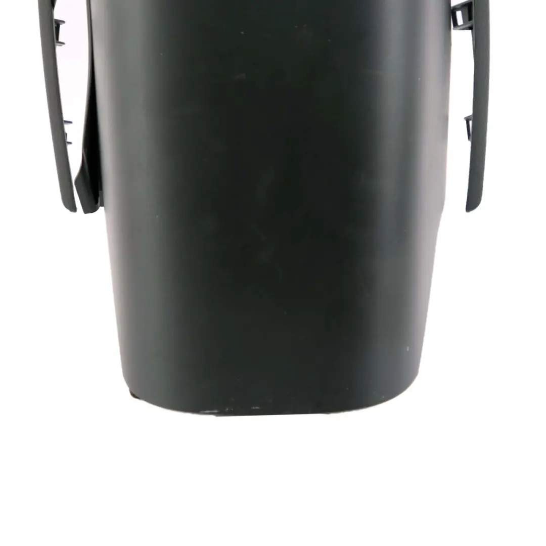 Lenksäulen Abdeckung Untere Untere Verkleidung Schwarz für BMW I3 I01 mit Teilenummer 9285065 BMW I3 I01 Lenksäulen Abdeckung Untere Untere Verkleidung Schwarz - SKU 9285065 - Teilenummer 9285065