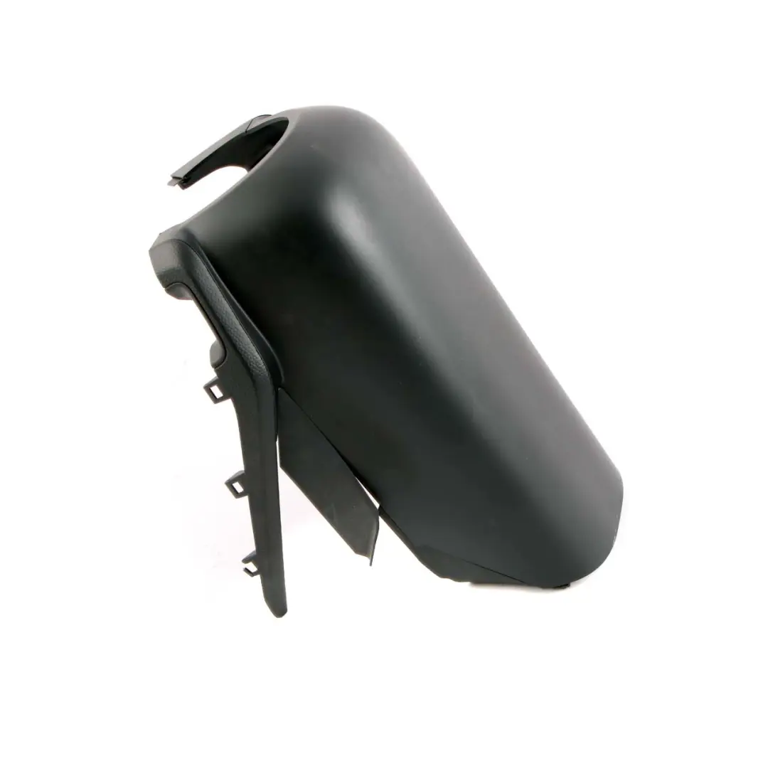 BMW I3 I01 Cache Inférieur Colonne Direction Panneau De Garniture Noir - SKU 9285065 - Numéro de pièce 9285065