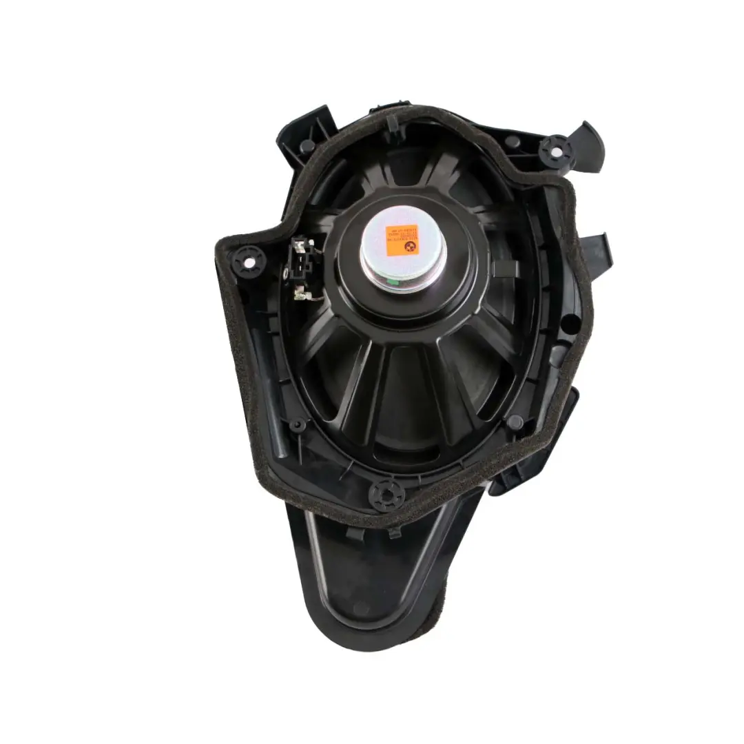 BMW i3 I01 Subwoofer Central Bass Speaker Right O/S Hi-Fi 9283788 - SKU rhd-9283788 - Part number 9285272