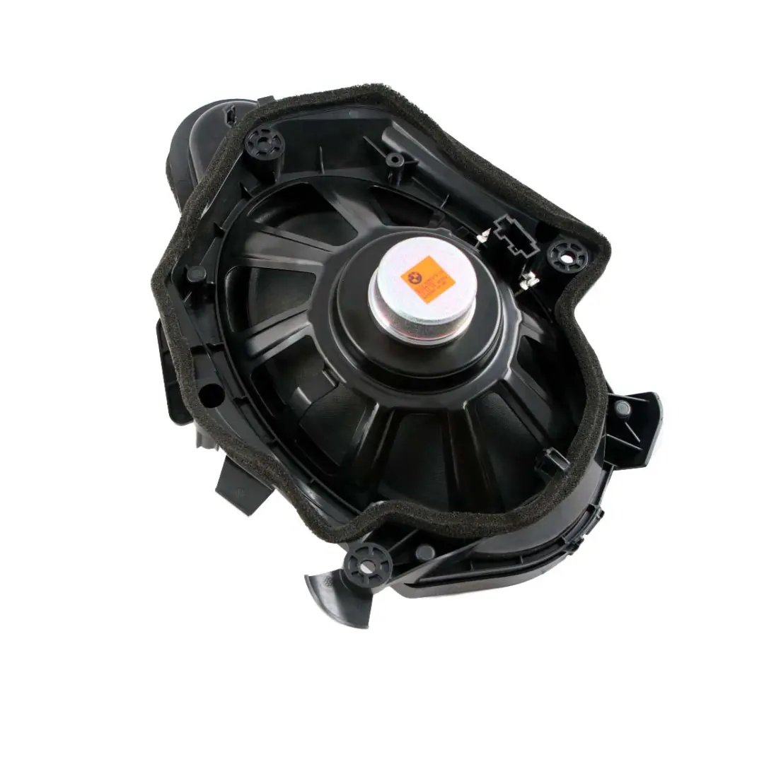 Subwoofer Central Bass Speaker Right O/S Hi-Fi 9283788 to BMW i3 I01 with Part number 9285272 BMW i3 I01 Subwoofer Central Bass Speaker Right O/S Hi-Fi 9283788 - SKU rhd-9283788 - Part number 9285272