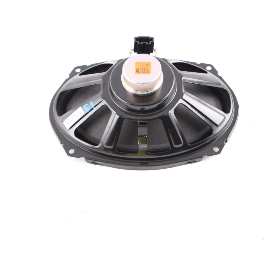 BMW i3 I01 Subwoofer Central Bass Speaker Front Left Right N/O/S Hi-Fi - SKU 9285272 - Part number 9285272