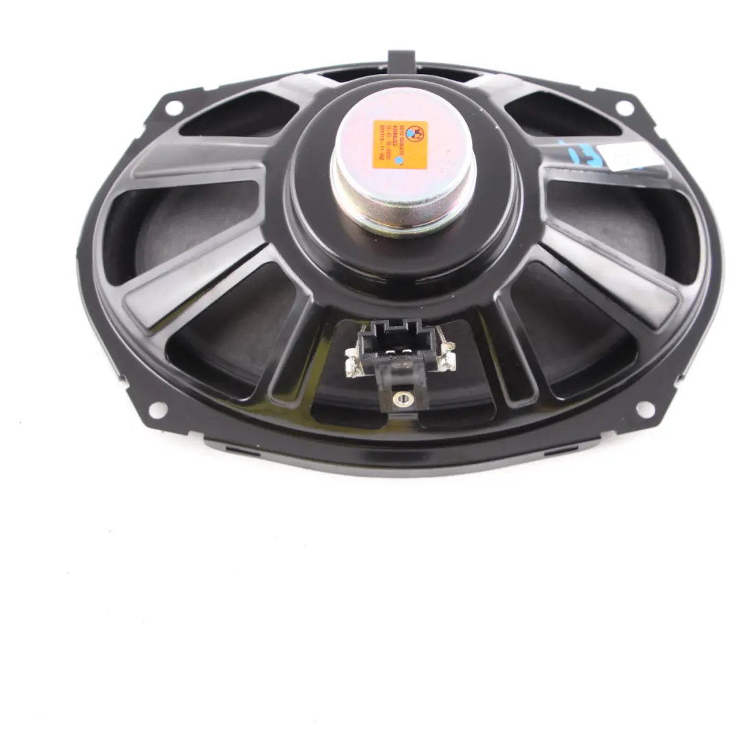 Subwoofer Central Bass Speaker Front Left Right N/O/S Hi-Fi to BMW i3 I01 with Part number 9285272 BMW i3 I01 Subwoofer Central Bass Speaker Front Left Right N/O/S Hi-Fi - SKU 9285272 - Part number 9285272