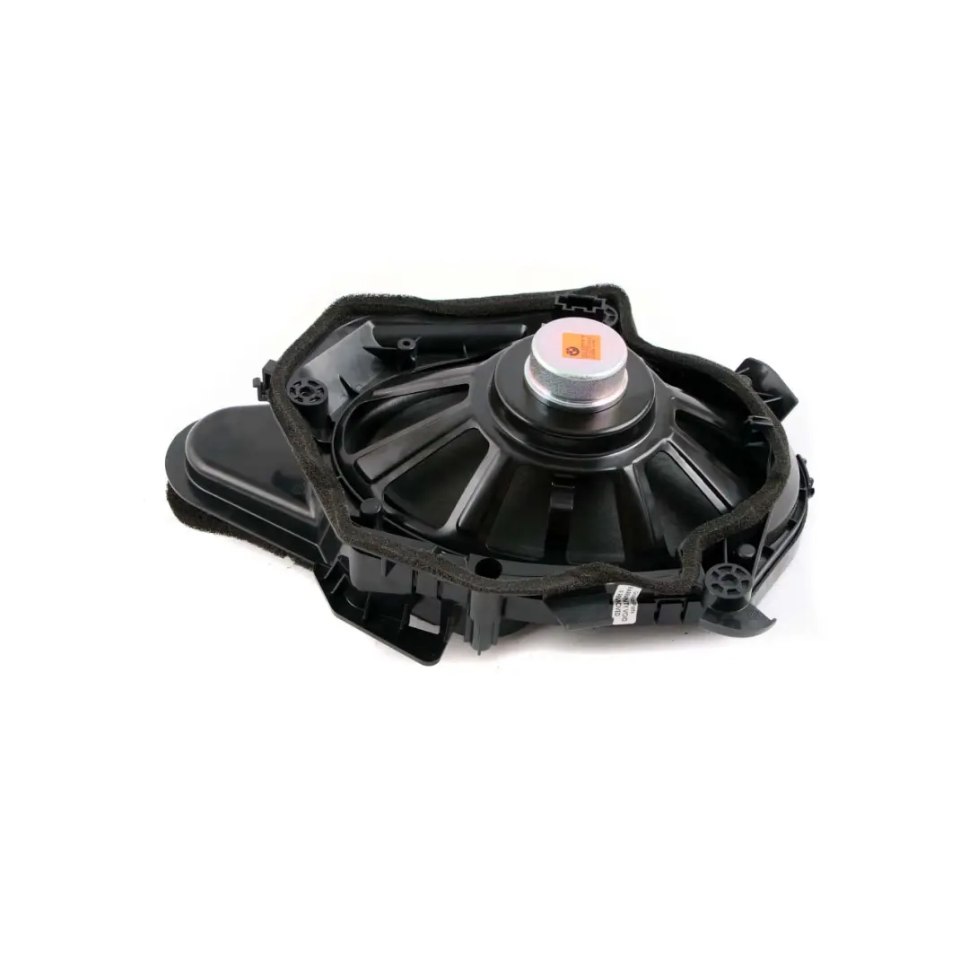 Subwoofer Central Bass Speaker Right O/S Hi-Fi 9283788 to BMW i3 I01 with Part number 9285272 BMW i3 I01 Subwoofer Central Bass Speaker Right O/S Hi-Fi 9283788 - SKU rhd-9283788 - Part number 9285272