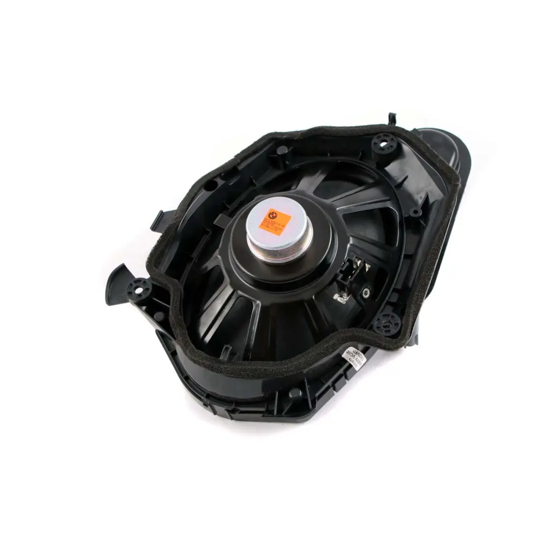 Subwoofer Central Bass Speaker Right O/S Hi-Fi 9283788 to BMW i3 I01 with Part number 9285272 BMW i3 I01 Subwoofer Central Bass Speaker Right O/S Hi-Fi 9283788 - SKU rhd-9283788 - Part number 9285272