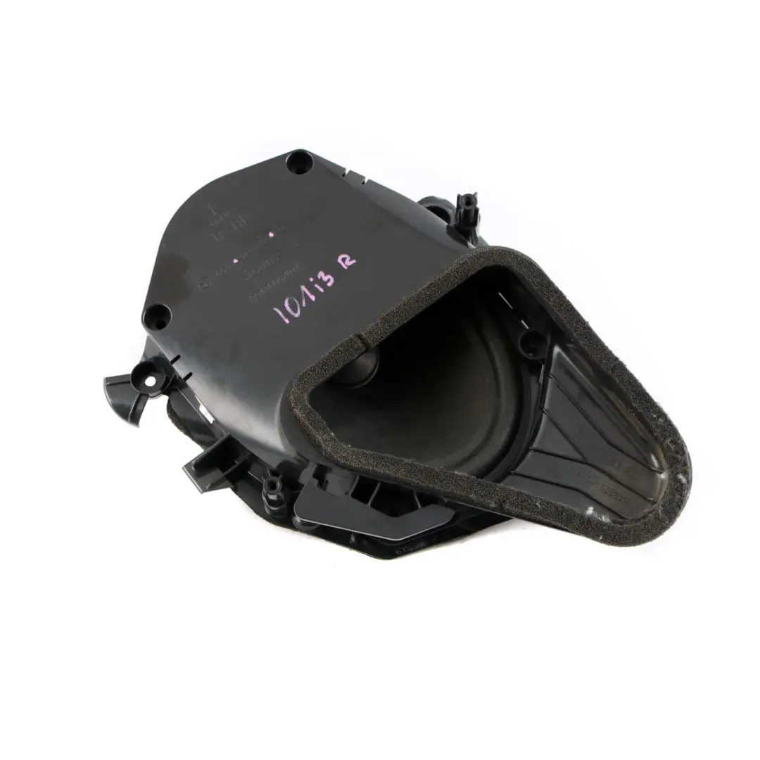 Subwoofer Central Bass Speaker Right O/S Hi-Fi 9283788 to BMW i3 I01 with Part number 9285272 BMW i3 I01 Subwoofer Central Bass Speaker Right O/S Hi-Fi 9283788 - SKU rhd-9283788 - Part number 9285272