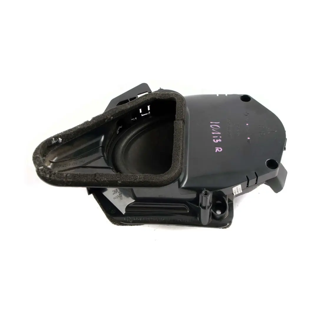 BMW i3 I01 Subwoofer Central Bass Speaker Right O/S Hi-Fi 9283788 - SKU rhd-9283788 - Part number 9285272