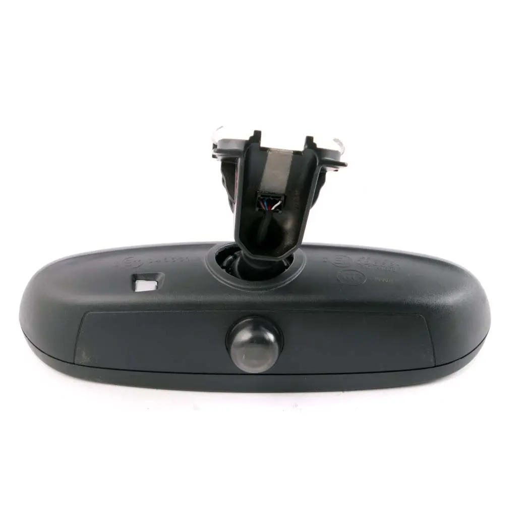 Interior Mirror Rear View Unit EC / LED to Mini Cooper F55 F56 F60 with Part number 9285374 Mini Cooper F55 F56 F60 Interior Mirror Rear View Unit EC / LED - SKU 9285374 - Part number 9285374