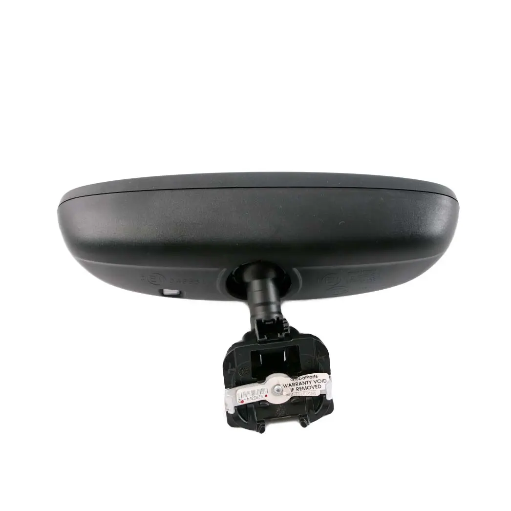 Specchio retrovisore interno CE / LED per Mini Cooper F55 F56 F60 con numero di parte 9285374 Mini Cooper F55 F56 F60 Specchio retrovisore interno CE / LED - SKU 9285374 - Numero di parte 9285374