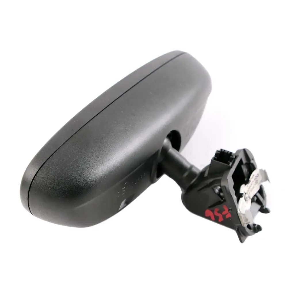 Mini Cooper F55 F56 F60 Rétroviseur intérieur EC / LED - SKU 9285374 - Numéro de pièce 9285374