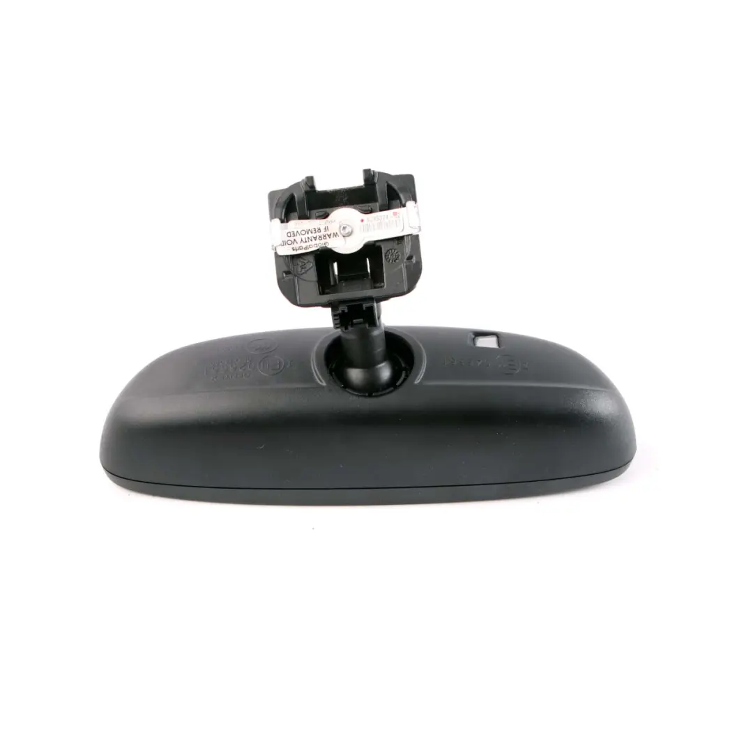Mini Cooper F55 F56 F60 Rétroviseur intérieur EC / LED - SKU 9285374 - Numéro de pièce 9285374