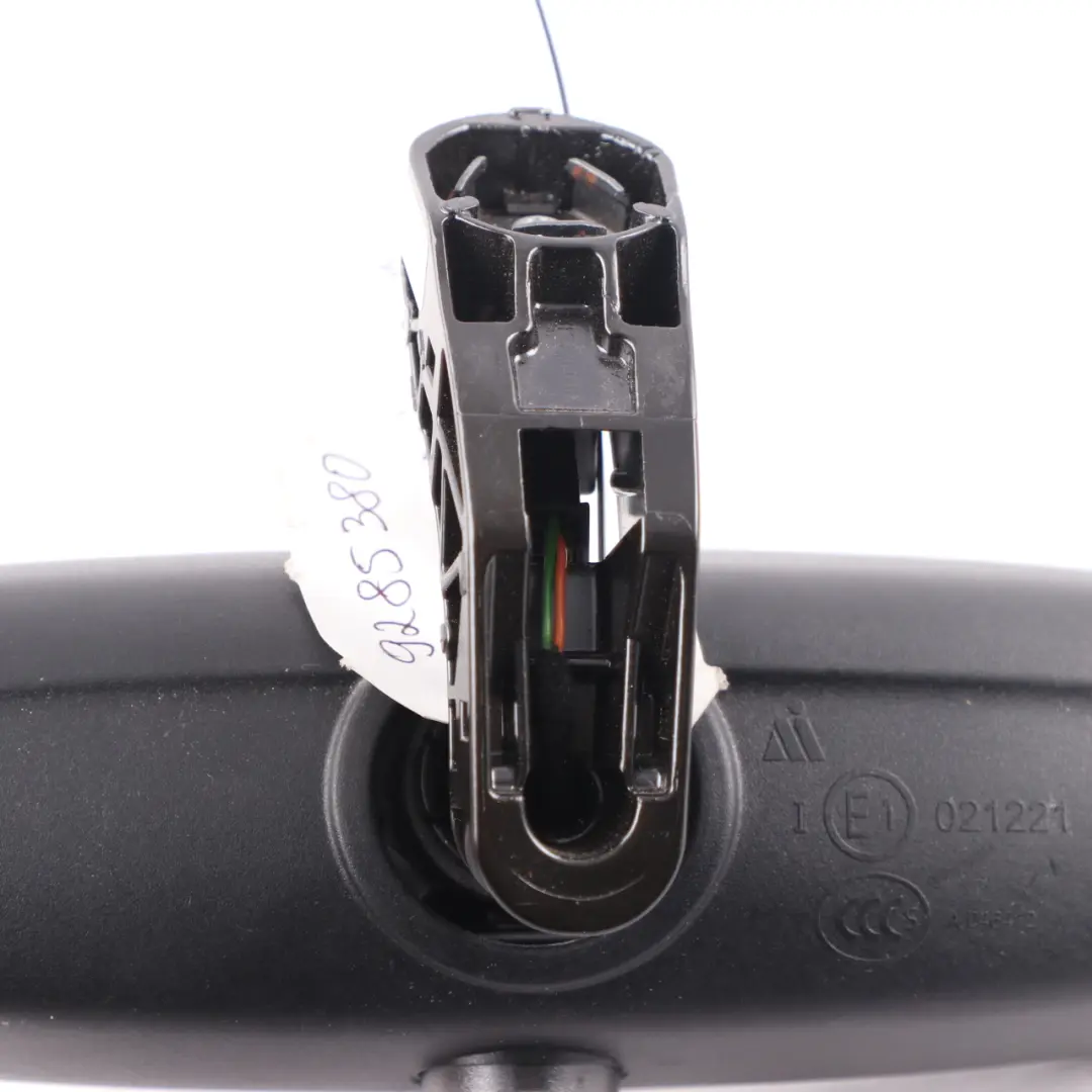 Rétroviseur BMW F46 X1 F48 Manuel LED pour à propos du numéro de pièce 9285380 Rétroviseur BMW F46 X1 F48 Manuel LED - SKU 9285380 - Numéro de pièce 9285380