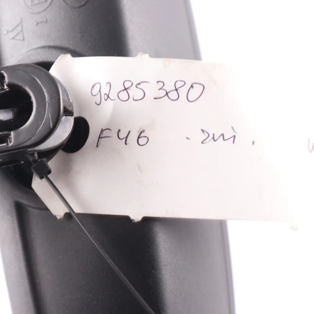 BMW F46 X1 F48 Lusterko Wsteczne Wewnętrzne - SKU 9285380 - Numer Części 9285380