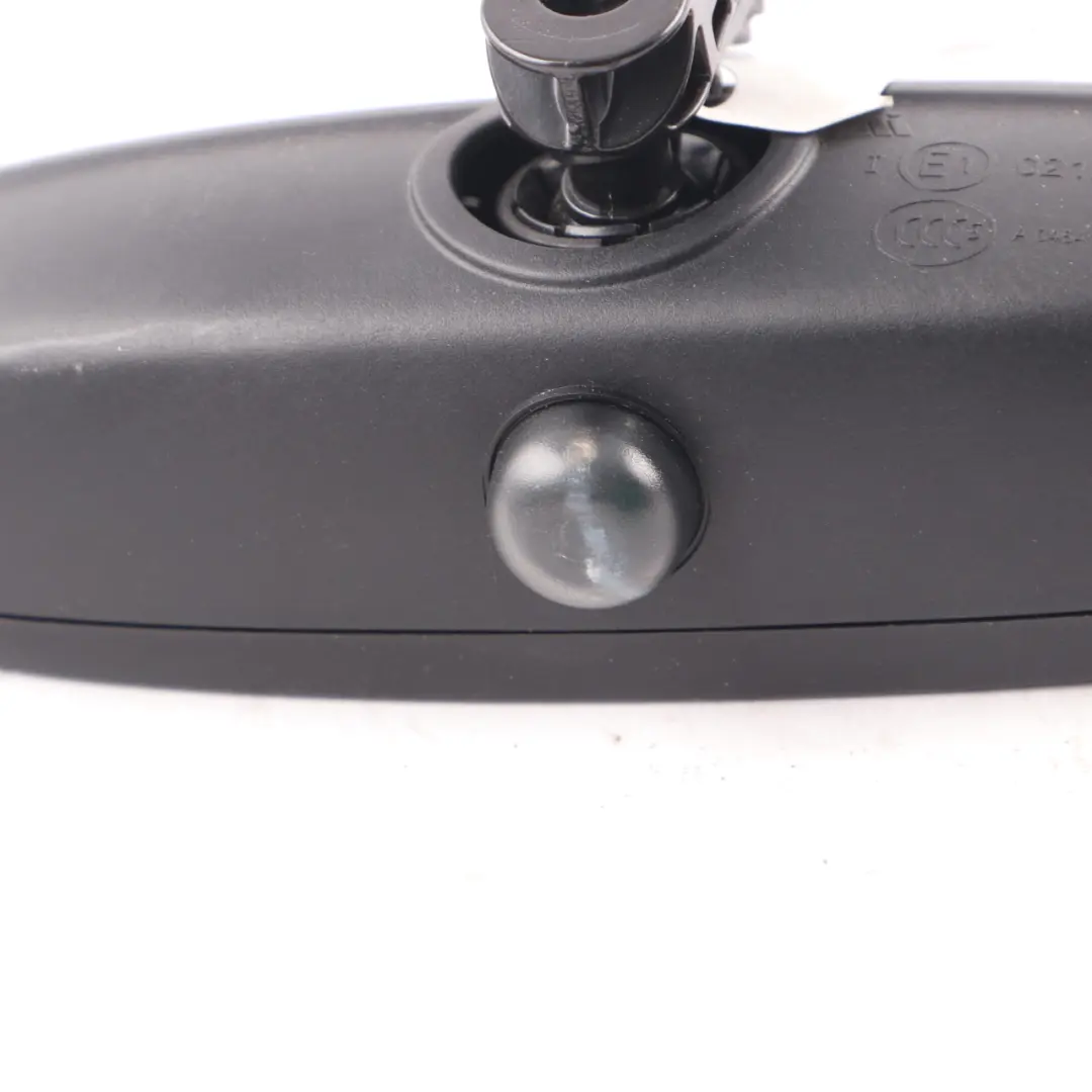 View Mirror BMW F46 X1 F48 Interior Mirror Manual LED to Rear with Part number 9285380 Rear View Mirror BMW F46 X1 F48 Interior Mirror Manual LED - SKU 9285380 - Part number 9285380