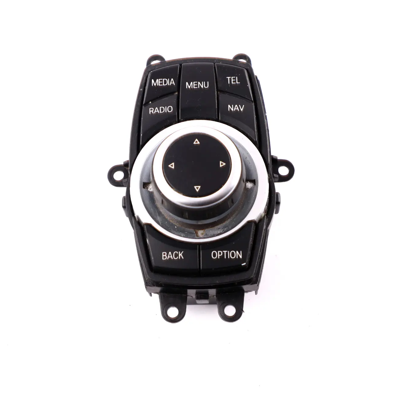 iDrive Controller BMW E81 E60 E87 E90 E91 LCI Button Switch Controller 9285443