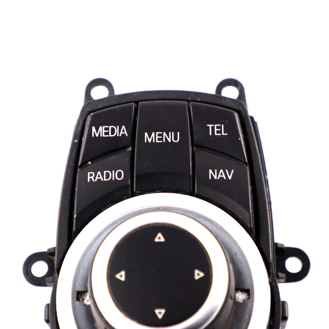  iDrive Controller BMW E81 E87 E90 E91 LCI E92 Tasten Schalter Controller 9189048 - SKU 9285443 - Teilenummer 9285443