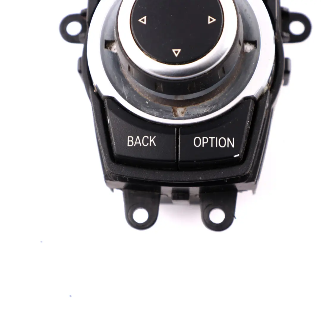  Contrôleur iDrive BMW E81 E87 E90 E91 LCI Bouton Commutateur Contrôleur 9189048 - SKU 9285443 - Numéro de pièce 9285443