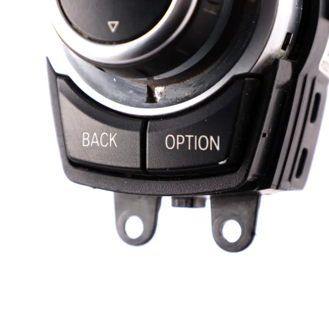  Controller iDrive BMW E81 E87 E90 E91 LCI E92 Controller interruttore 9189048 - SKU 9285443 - Numero di parte 9285443
