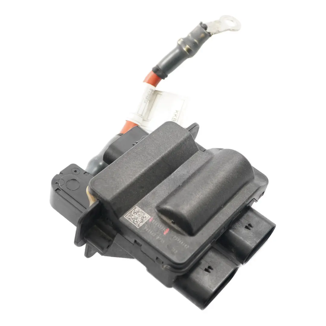 Distribuidor BMW X5 F15 X6 F16 B Batería Distribuidor para con número de pieza 9285504 Distribuidor BMW X5 F15 X6 F16 B Batería Distribuidor - SKU 9285504 - Número de pieza 9285504