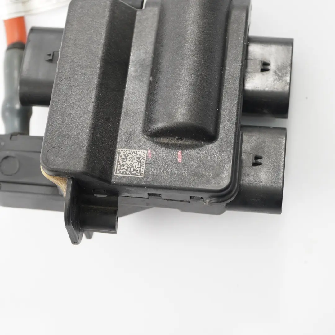 BMW X5 F15 X6 F16 Rozdzielacz Prądu Zasilania B+ - SKU 9285504 - Numer Części 9285504