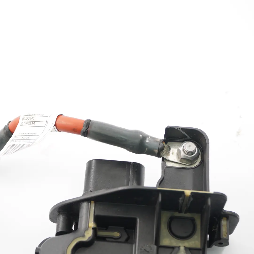 Distributor BMW X5 F15 X6 F16 B + Battery Power Distributor to with Part number 9285504 Distributor BMW X5 F15 X6 F16 B + Battery Power Distributor - SKU 9285504 - Part number 9285504