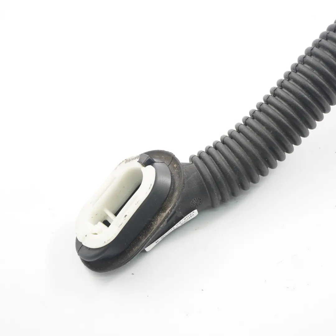 BMW X3 F25 Tapa Maletero Tapa Maletero Cableado Cubierta Goma Izquierda - SKU 9285767 - Número de pieza 9285767