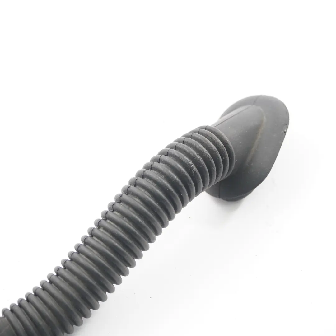 Tapa Maletero Tapa Maletero Cableado Cubierta Goma Izquierda para BMW X3 F25 con número de pieza 9285767 BMW X3 F25 Tapa Maletero Tapa Maletero Cableado Cubierta Goma Izquierda - SKU 9285767 - Número de pieza 9285767