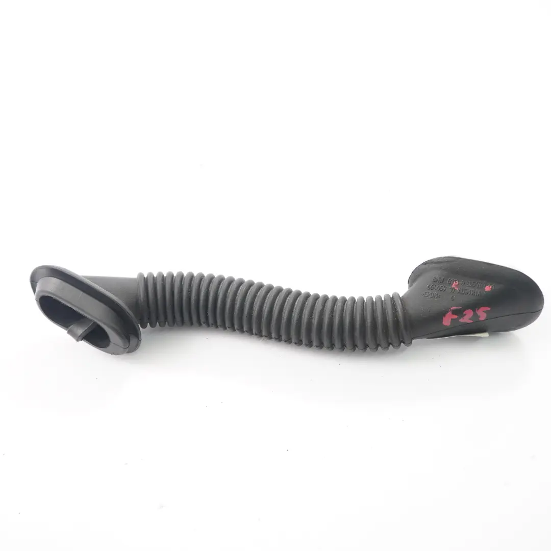 Couvercle de Coffre Housse Caoutchouc Gauche pour BMW X3 F25 à propos du numéro de pièce 9285767 BMW X3 F25 Couvercle de Coffre Housse Caoutchouc Gauche - SKU 9285767 - Numéro de pièce 9285767