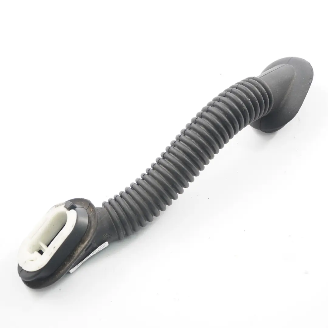 Tapa Maletero Tapa Maletero Cableado Cubierta Goma Izquierda para BMW X3 F25 con número de pieza 9285767 BMW X3 F25 Tapa Maletero Tapa Maletero Cableado Cubierta Goma Izquierda - SKU 9285767 - Número de pieza 9285767